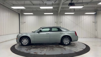 2005 Chrysler 300 300 Touring