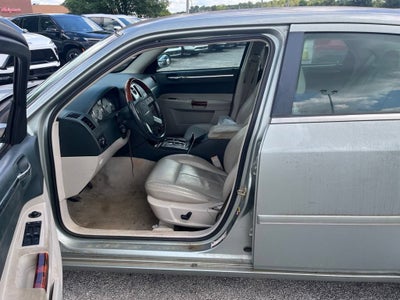 2005 Chrysler 300 300 Touring
