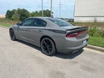 2017 Dodge Charger SE