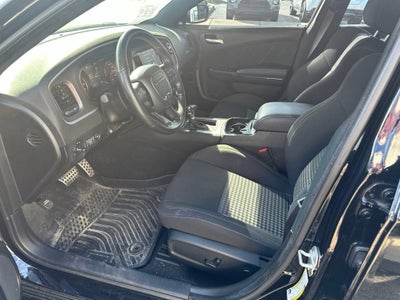 2021 Dodge Charger R/T