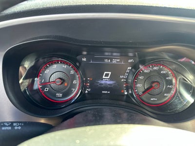 2021 Dodge Charger R/T