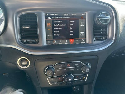 2021 Dodge Charger R/T