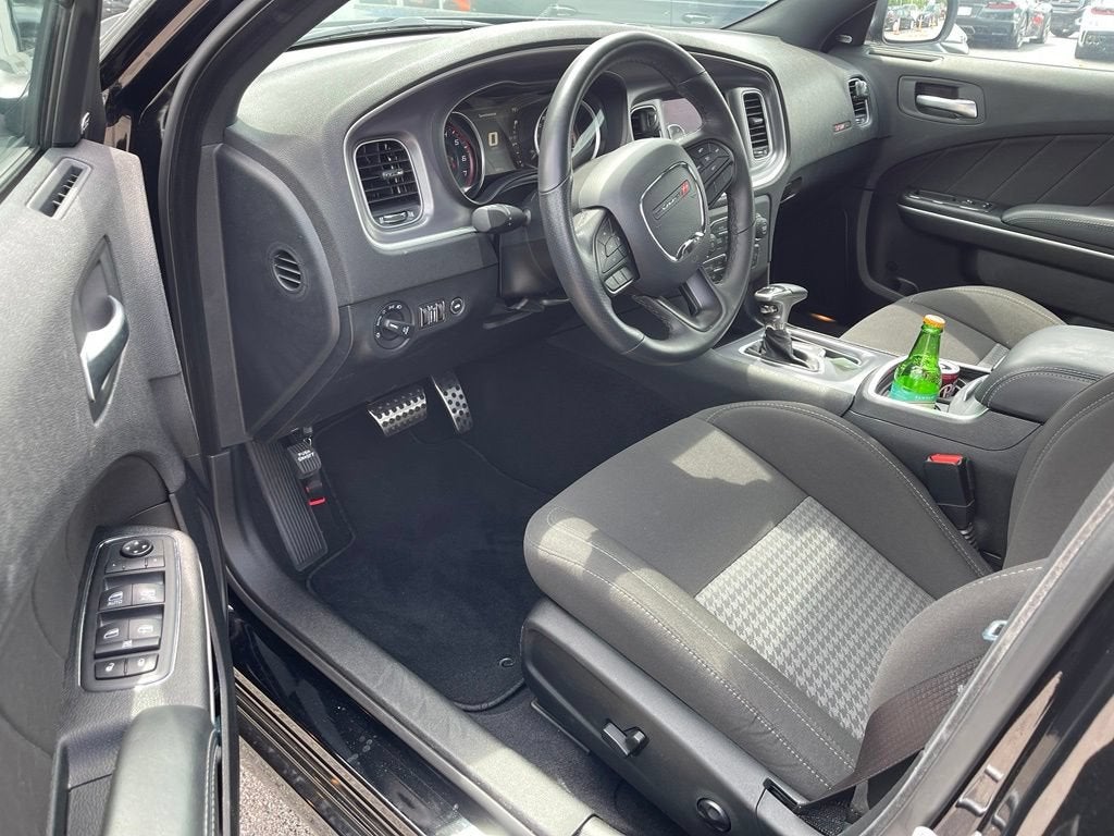 2020 Dodge Charger Scat Pack