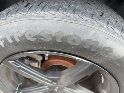 2019 Dodge Charger Police