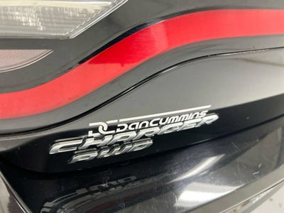 2019 Dodge Charger Police
