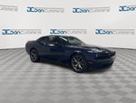 2015 Dodge Challenger R/T Plus