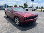 2018 Dodge Challenger R/T