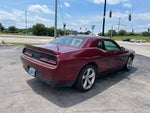2018 Dodge Challenger R/T