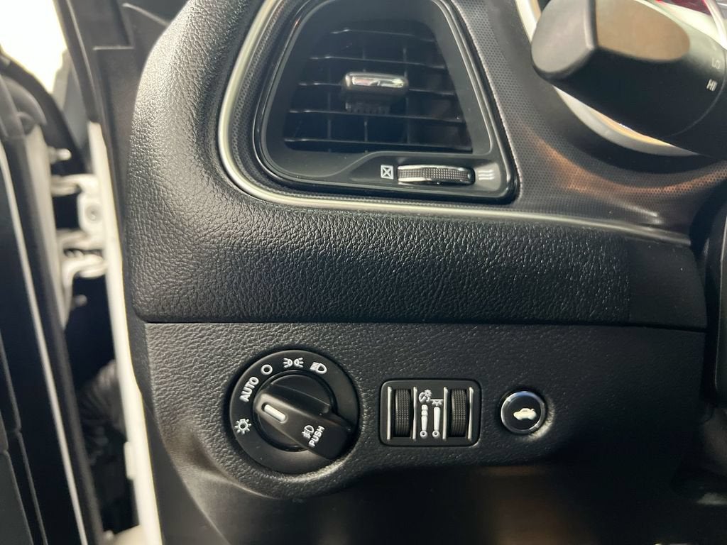 2018 Dodge Challenger R/T Scat Pack