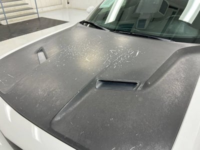 2018 Dodge Challenger R/T Scat Pack