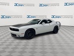 2018 Dodge Challenger R/T Scat Pack