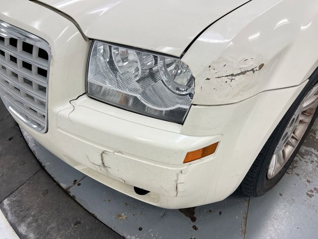 2006 Chrysler 300 Base