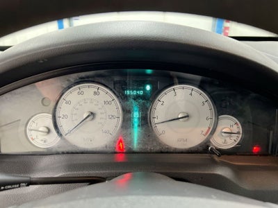 2006 Chrysler 300 Base