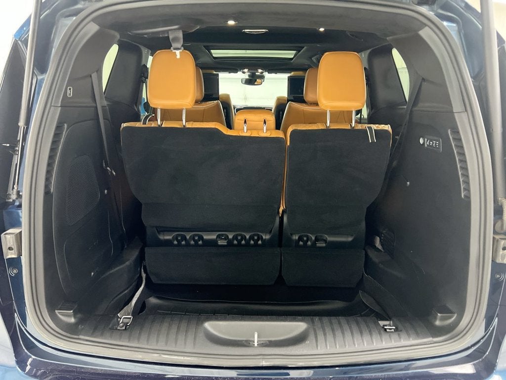2023 Chrysler Pacifica Pinnacle