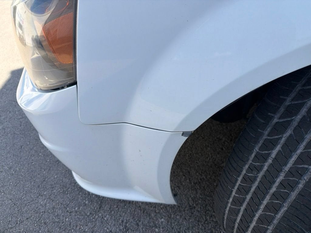 2015 Dodge Grand Caravan R/T