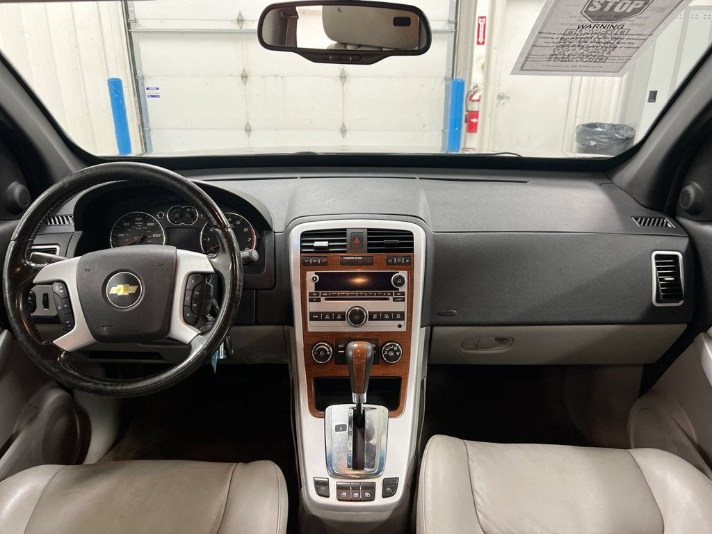 2007 Chevrolet Equinox LT