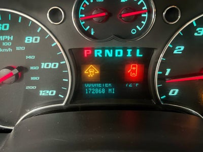 2007 Chevrolet Equinox LT