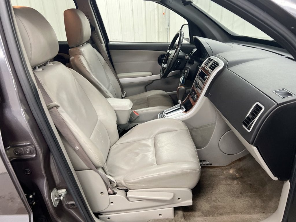 2007 Chevrolet Equinox LT