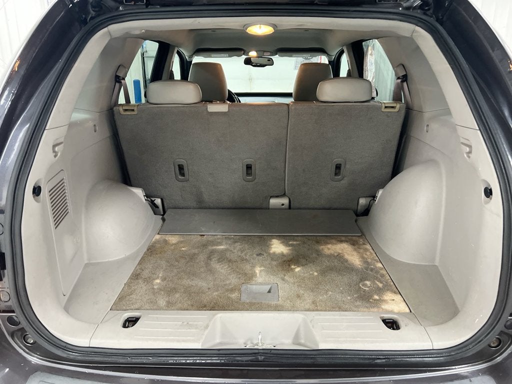2007 Chevrolet Equinox LT