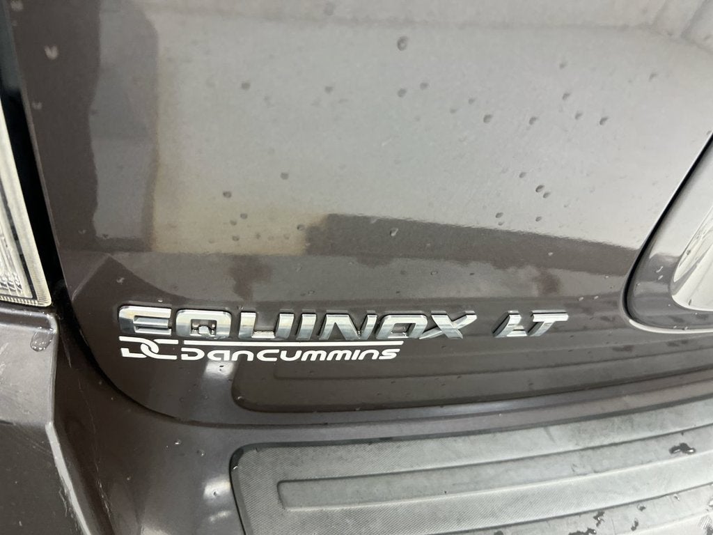 2007 Chevrolet Equinox LT