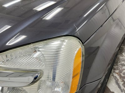 2007 Chevrolet Equinox LT