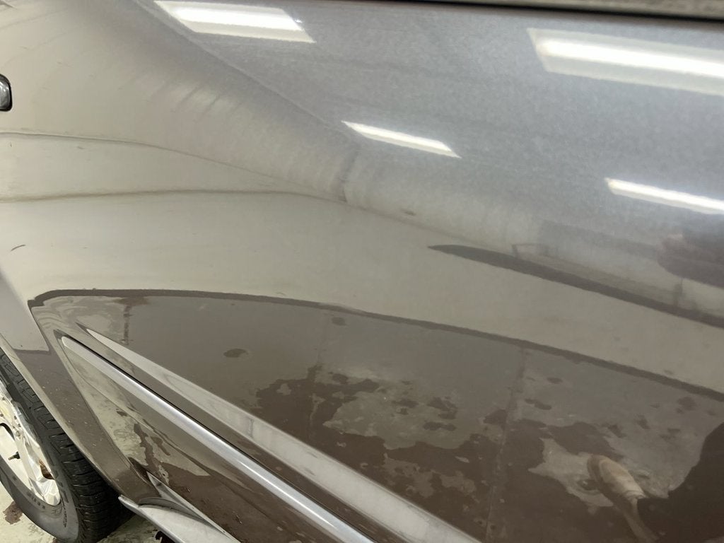 2007 Chevrolet Equinox LT