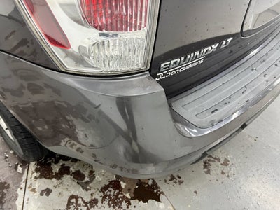 2007 Chevrolet Equinox LT