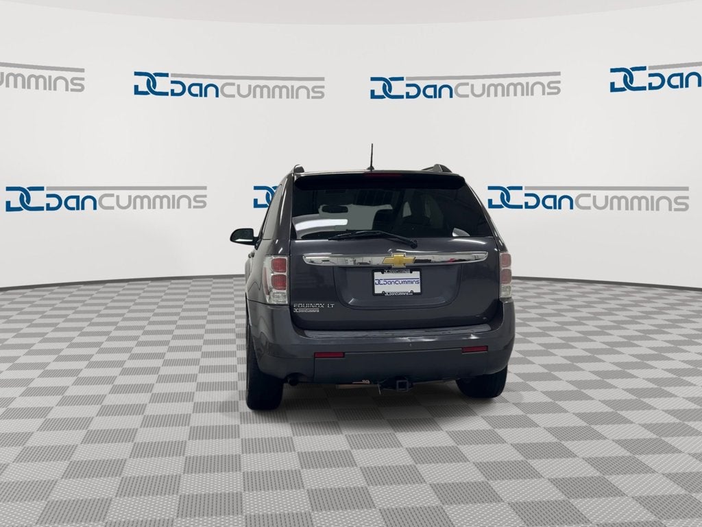 2007 Chevrolet Equinox LT