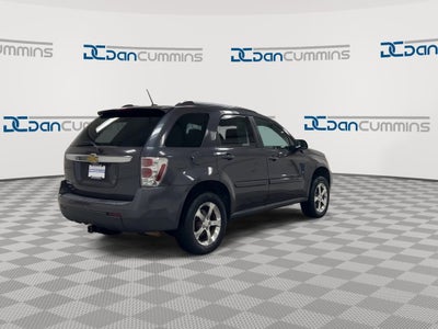 2007 Chevrolet Equinox LT