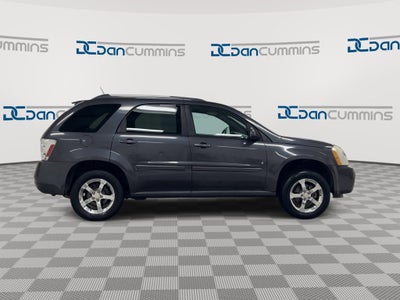 2007 Chevrolet Equinox LT