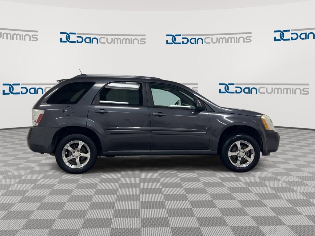 2007 Chevrolet Equinox LT