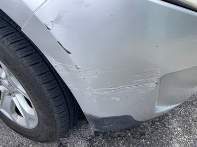 2012 Ford Edge SEL
