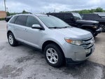 2012 Ford Edge SEL