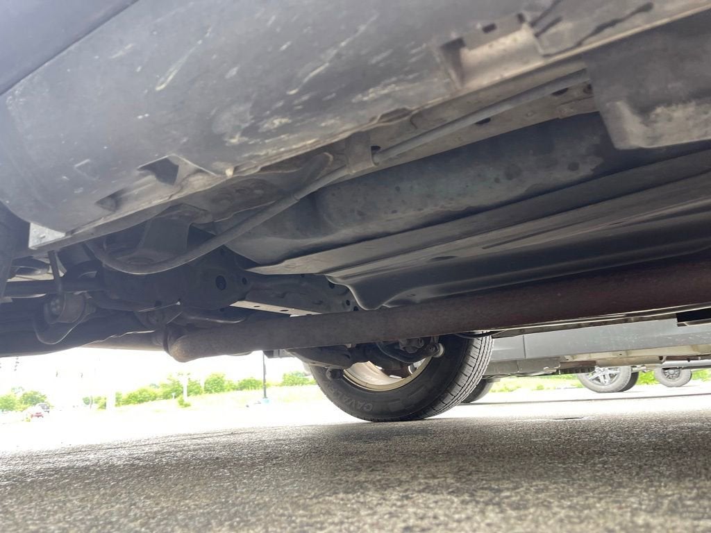 2012 Ford Edge SEL