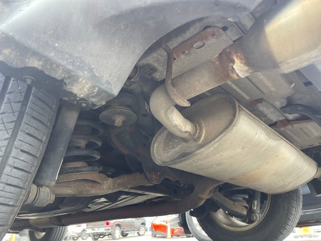 2012 Ford Edge SEL