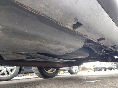 2012 Ford Edge SEL