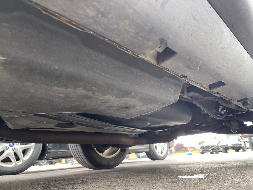 2012 Ford Edge SEL