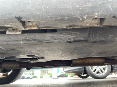 2012 Ford Edge SEL