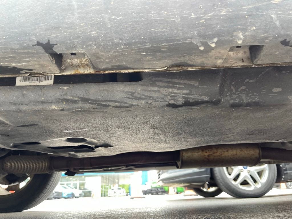 2012 Ford Edge SEL