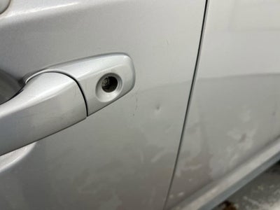 2012 Ford Edge SEL