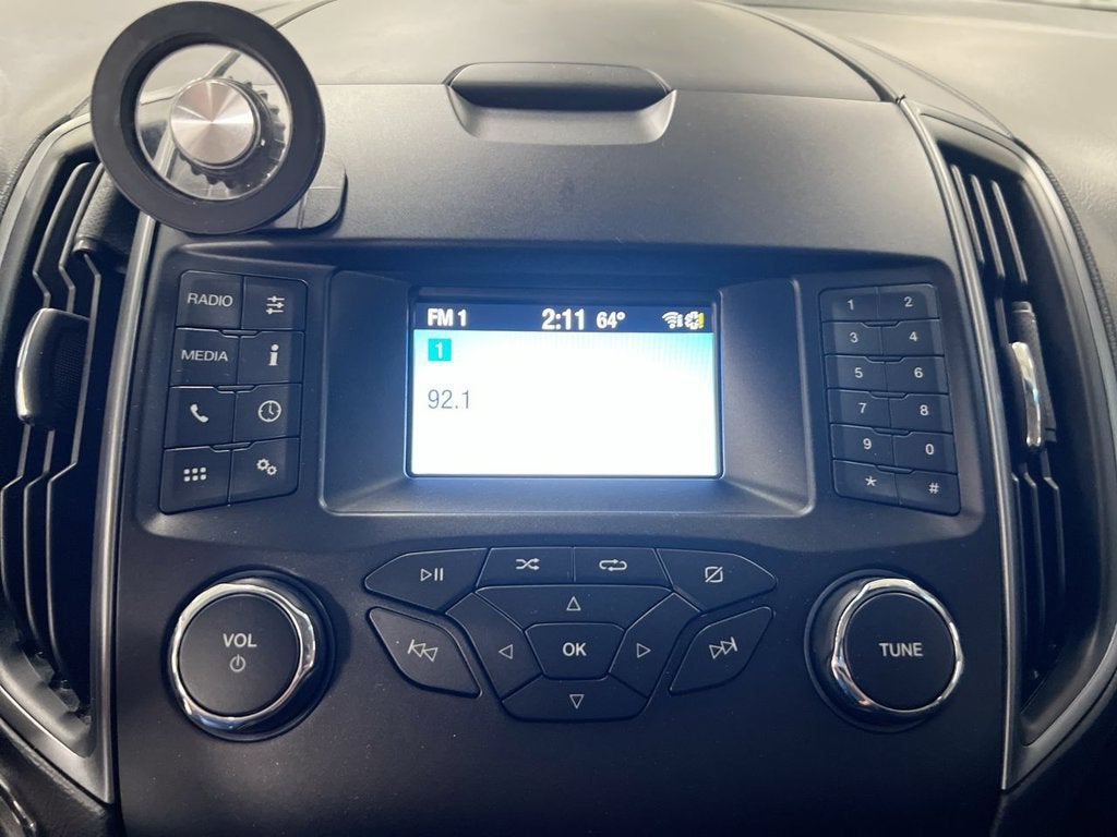 2019 Ford Edge SE