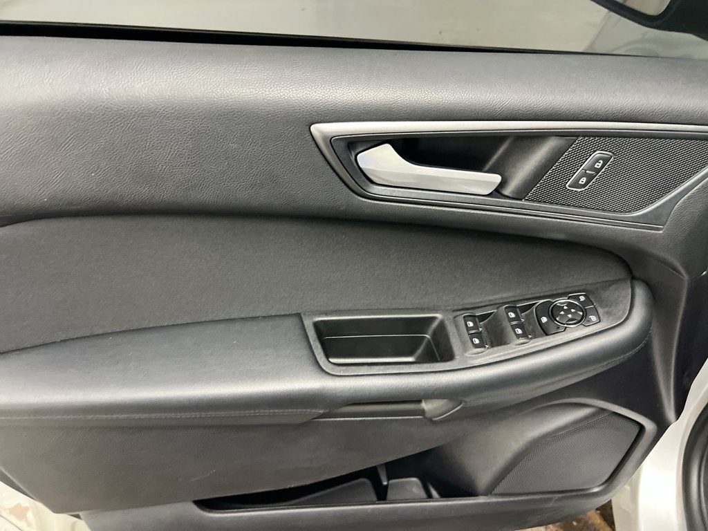 2019 Ford Edge SE