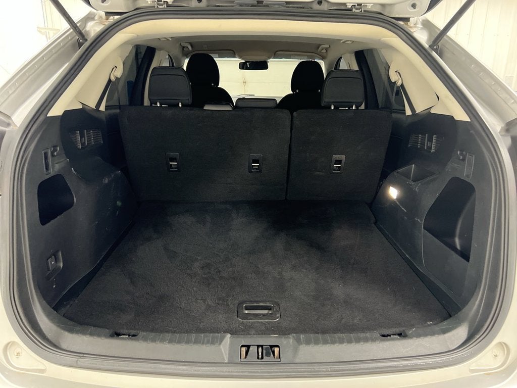 2019 Ford Edge SE