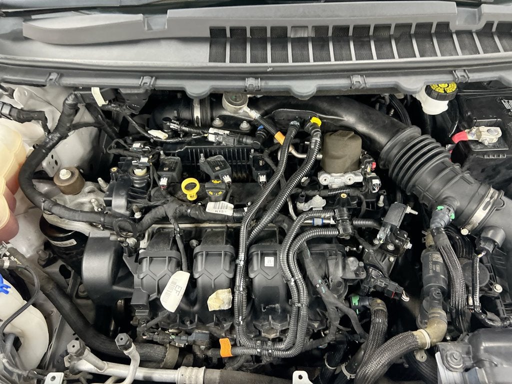 2019 Ford Edge SE