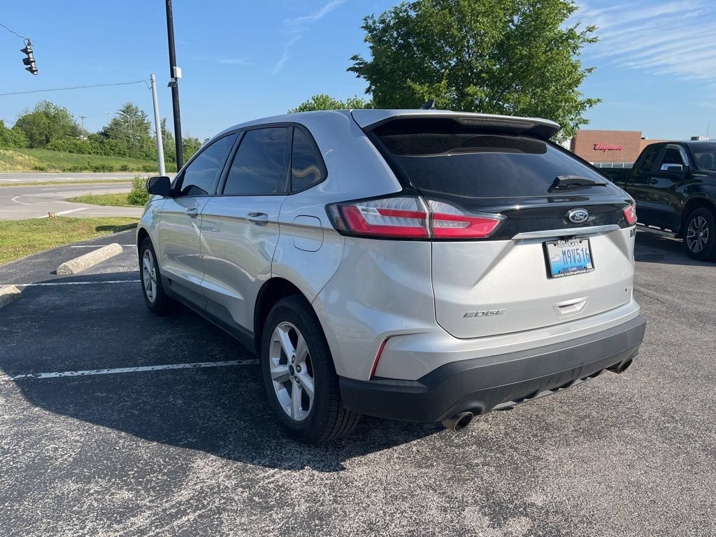 2019 Ford Edge SE