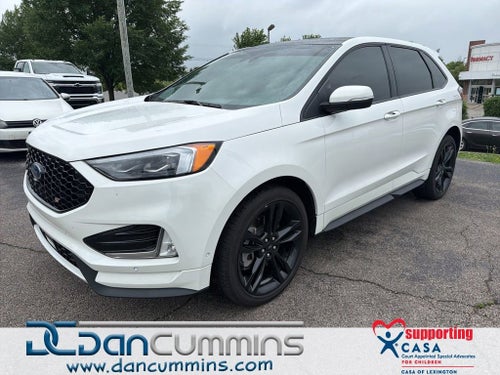 2024 Ford Edge ST