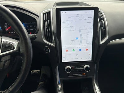 2024 Ford Edge ST