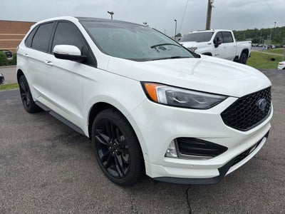 2024 Ford Edge ST