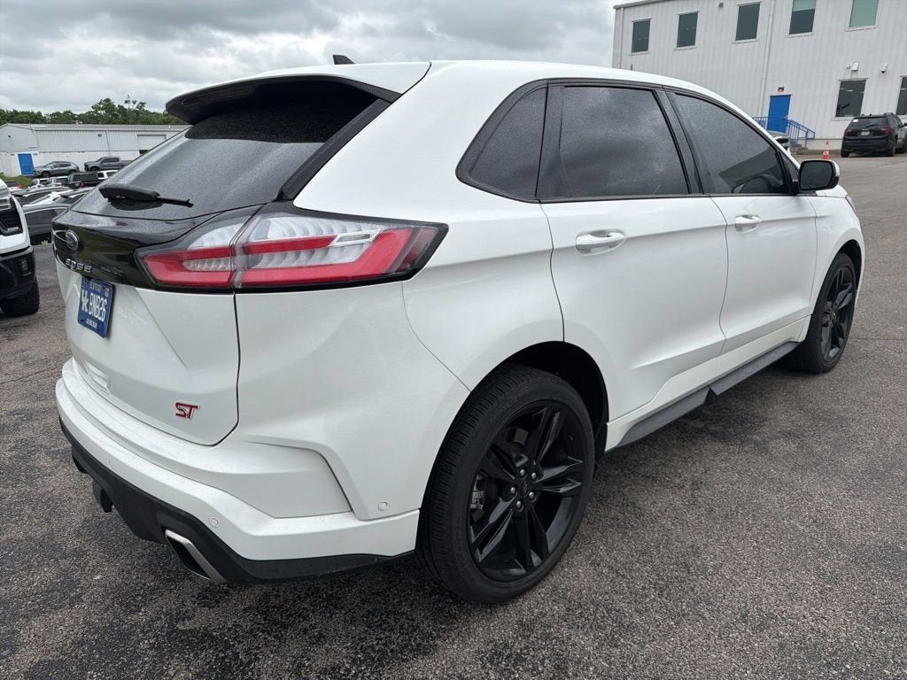 2024 Ford Edge ST
