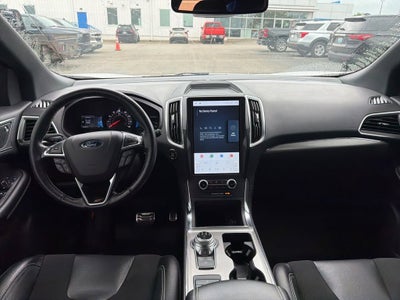 2024 Ford Edge ST